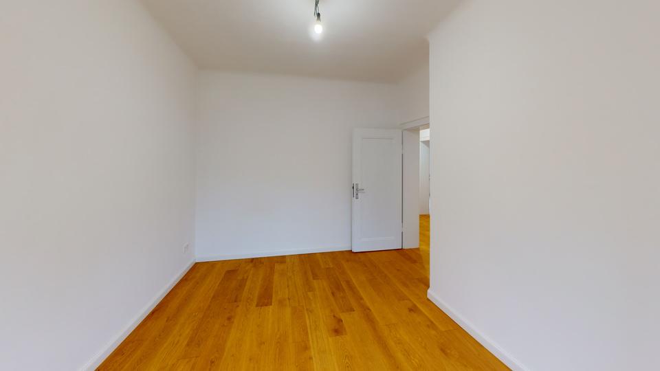 Erdgeschoßwohnung Saarbrücken Malstatt - 2 Zimmer, 78 m&sup2;, 990&euro; | Angebot:25063273