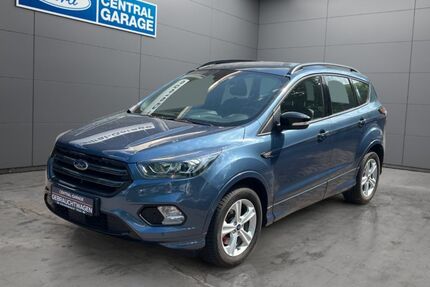 Ford Kuga 30.050 km 18.900 &euro; Dillingen 66763