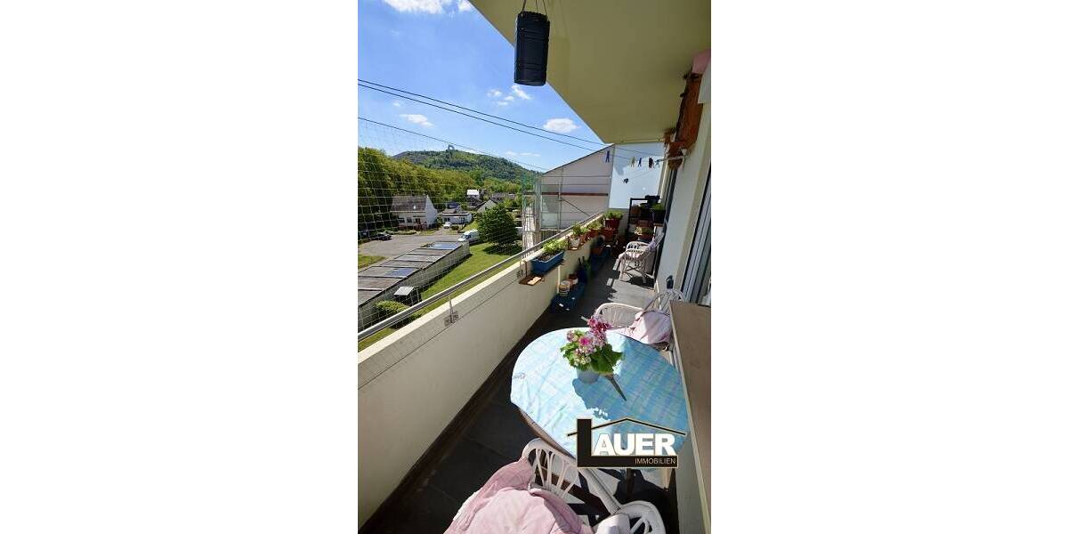 Etagenwohnung Saarlouis Fraulautern - 5 Zimmer, 110 m&sup2;, 179.000&euro; | Angebot:25666075