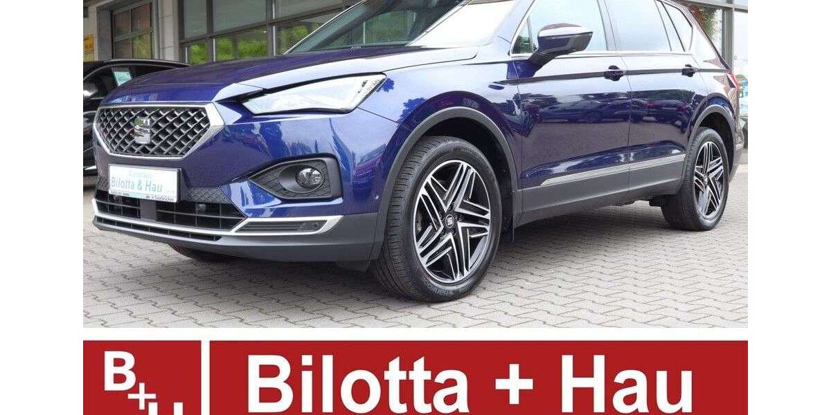 Seat Tarraco 91.357 km 26.900 &euro; Saarbrücken 66115