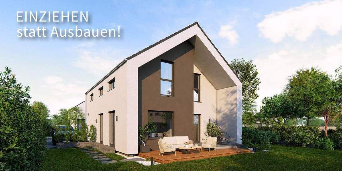 Einfamilienhaus Zweibrücken - 4 Zimmer, 151 m&sup2;, 448.850&euro; | Angebot:25688216