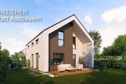 Haus Zweibrücken - 4 Zimmer, 151 m&sup2;, 448.850&euro; | Angebot:25688216