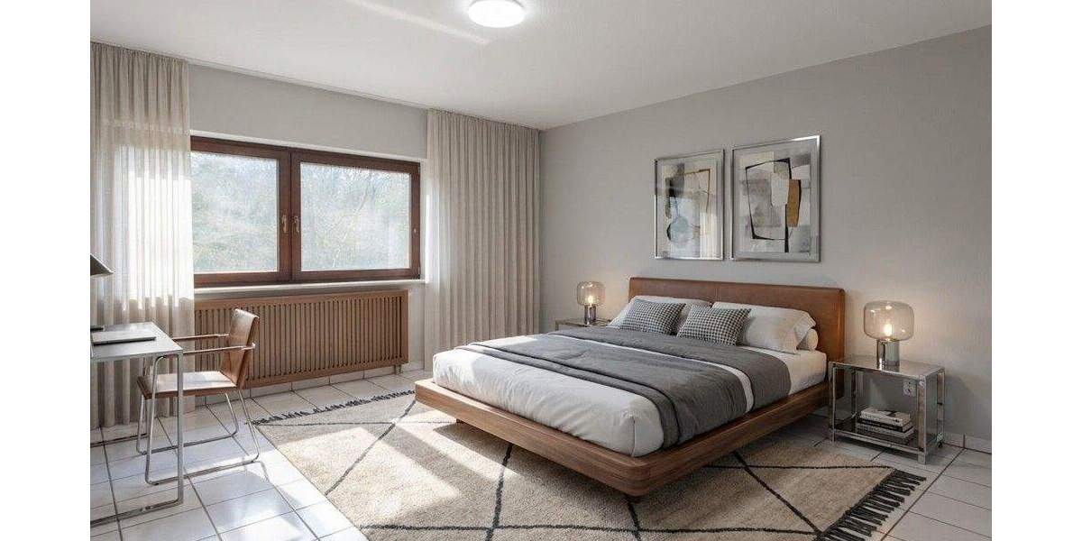 Etagenwohnung Völklingen Stadtmitte - 2 Zimmer, 66 m&sup2;, 115.000&euro; | Angebot:25899687