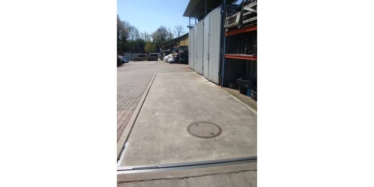 Gewerbeobjekt Heusweiler - 1.200.000&euro; | Angebot:25664068