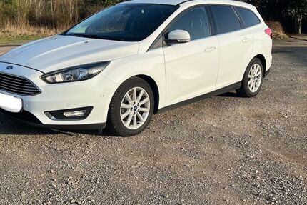 Ford Focus 203.422 km 6.500 &euro; Breitenbach 66916