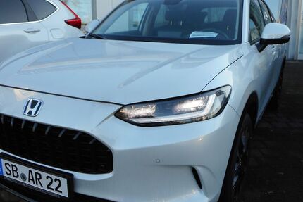 Honda ZR-V 1.433 km 39.850 &euro; Saarbrücken 66130