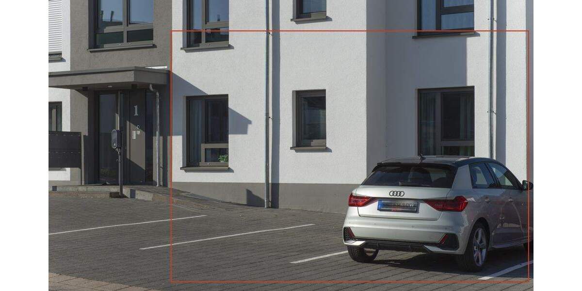 Etagenwohnung Nalbach / Bilsdorf Bilsdorf - 3 Zimmer, 81 m&sup2;, 280.000&euro; | Angebot:25772617