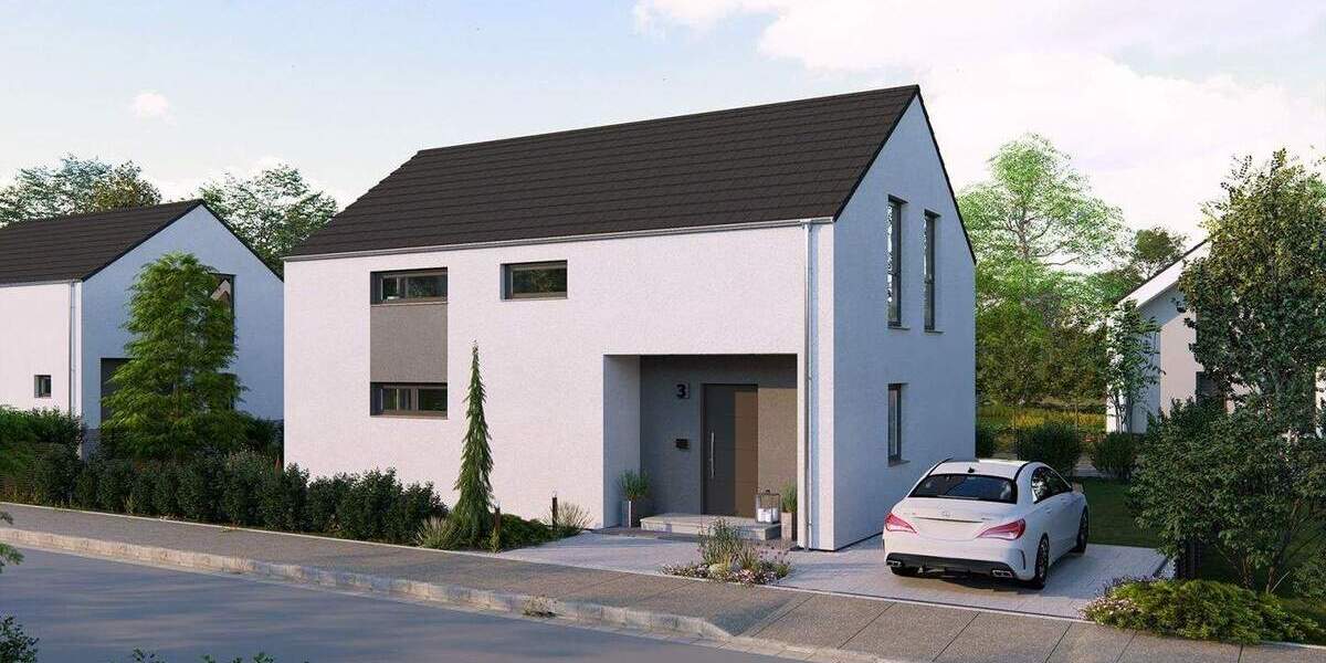 Einfamilienhaus Zweibrücken - 4 Zimmer, 148 m&sup2;, 560.940&euro; | Angebot:25779879