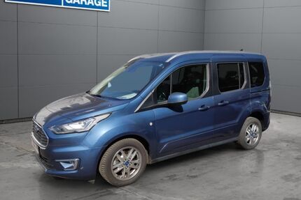 Ford Tourneo Connect 60.600 km 20.900 &euro; Dillingen 66763