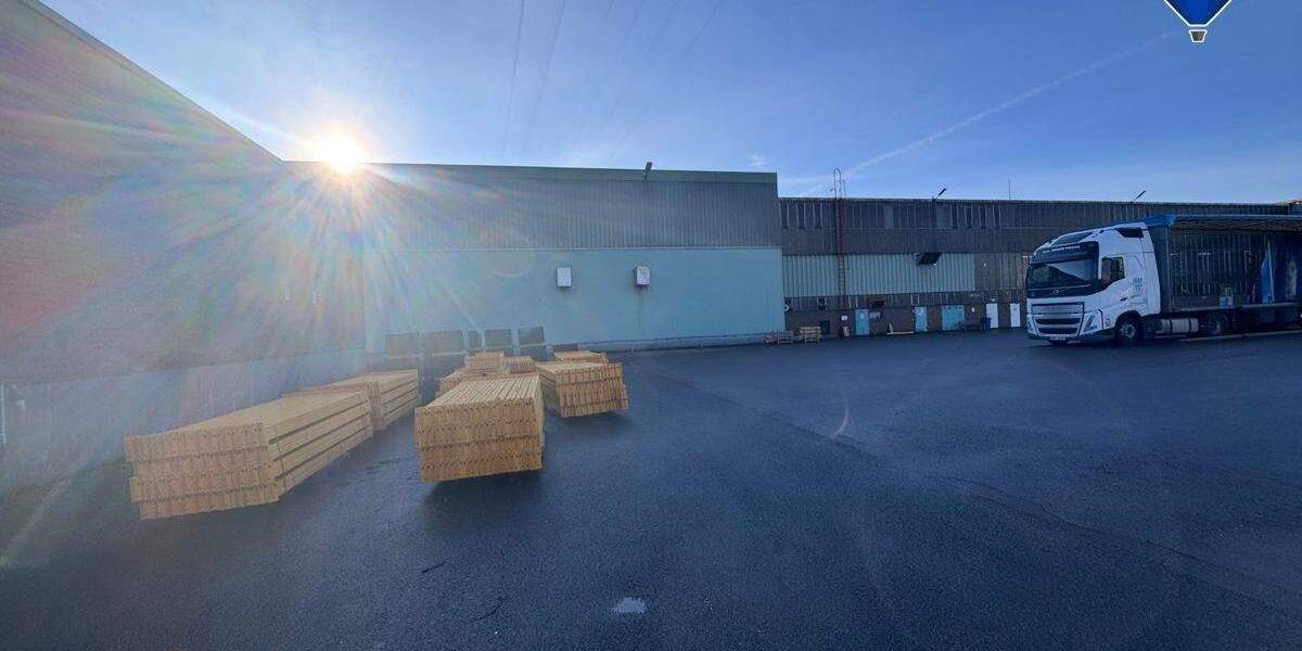 Gewerbeobjekt Völklingen / Fenne Fenne - 4.250.000&euro; | Angebot:25819124