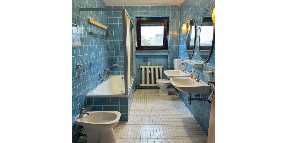 Etagenwohnung Saarbrücken St Johann - 3 Zimmer, 195.000&euro; | Angebot:25780199