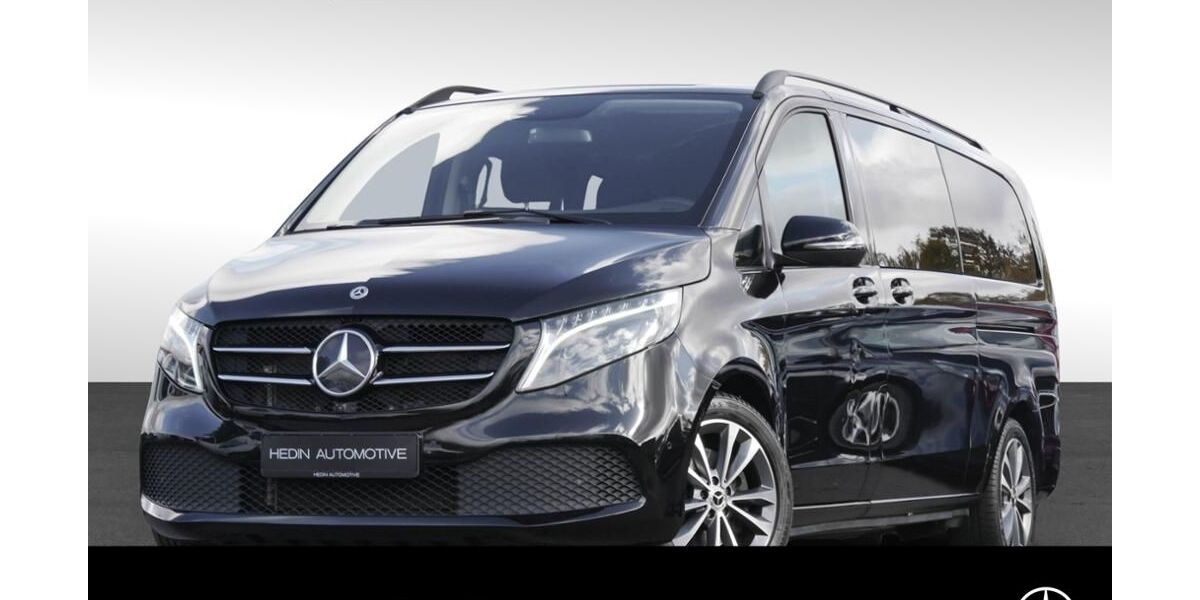 Mercedes-Benz V 300 38.524 km 57.990 &euro; Saarbrücken 66117