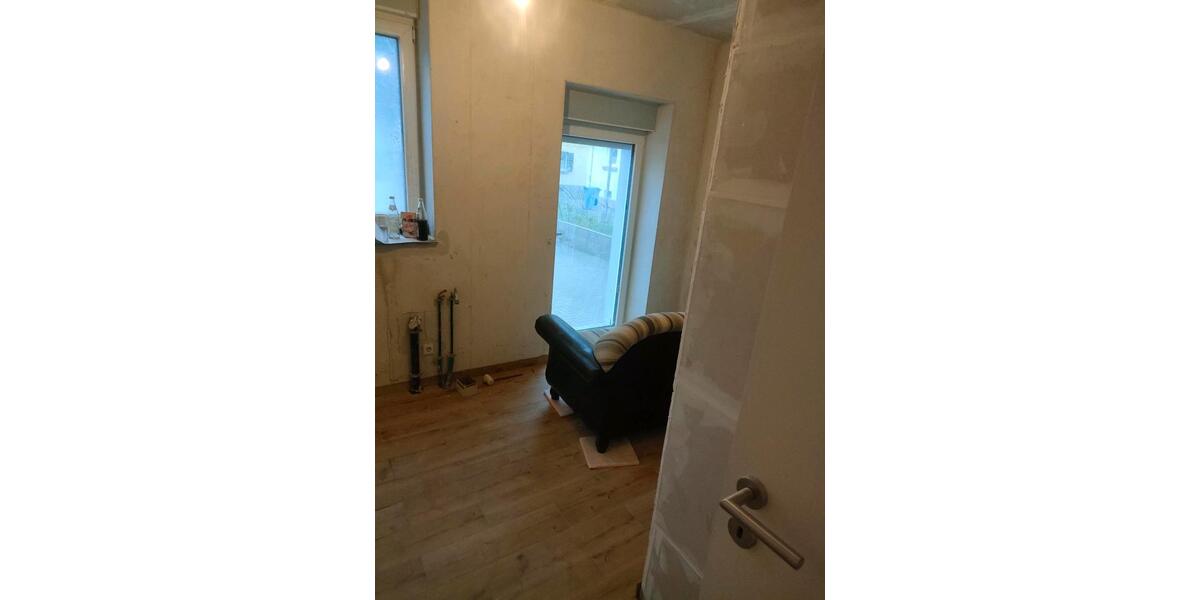 Erdgeschoßwohnung Zweibrücken - 1 Zimmer, 48 m&sup2;, 450&euro; | Angebot:26669811