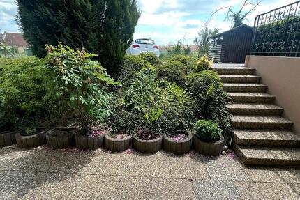 Wohnung Lebach - 3 Zimmer, 77 m&sup2;, 700&euro; | Angebot:24841122