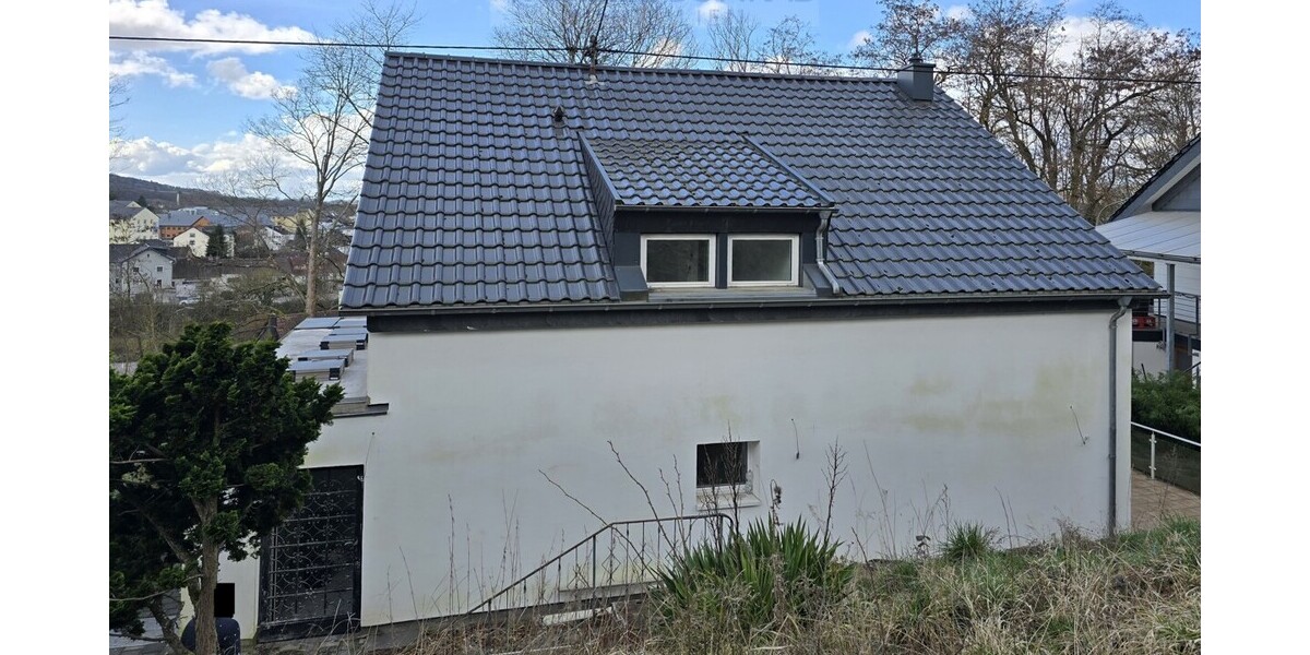 Umfangreich modernisiertes Einfamilienhaus in Lebach - Einfamilienhaus Lebach | Angebot:27010416