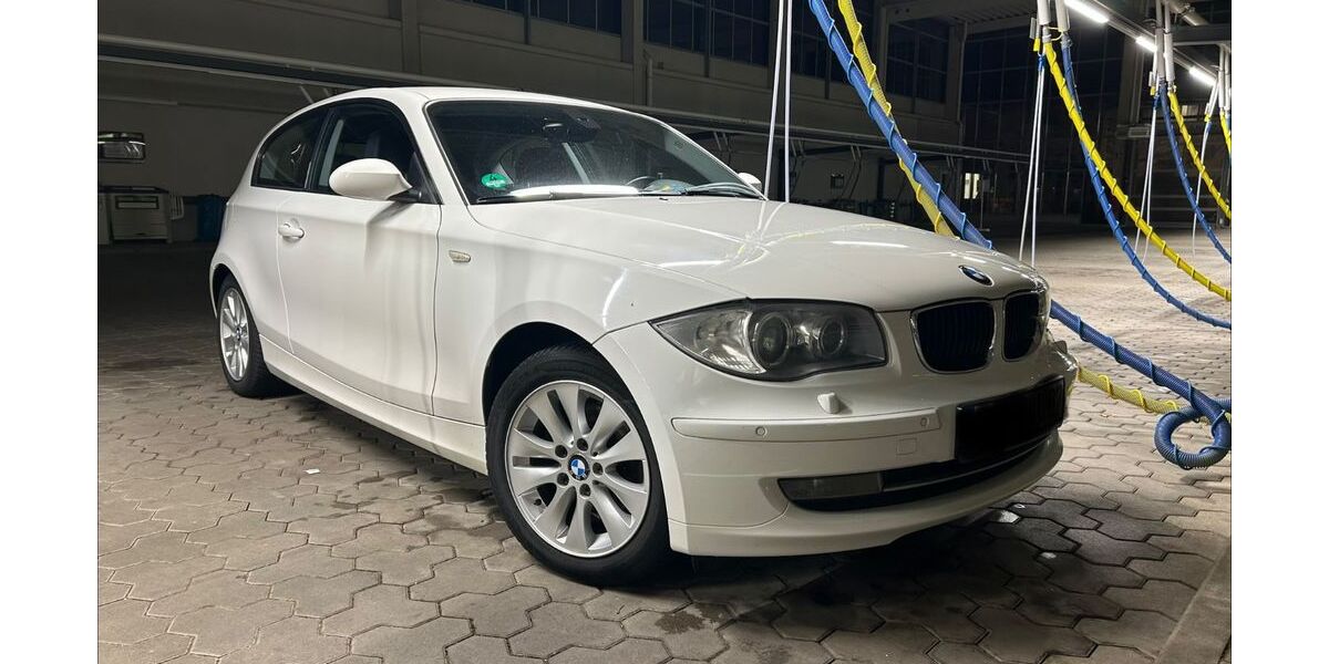 BMW 118 269.000 km 3.100 &euro; Kirkel 66459