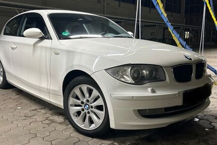 BMW 118 269.000 km 3.250 &euro; Kirkel 66459