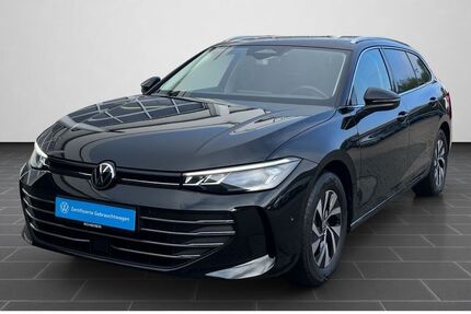 VW Passat 15.206 km 34.990 &euro; Homburg 66424