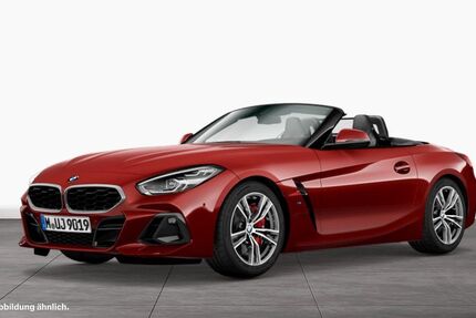 BMW Z4 8.485 km 51.980 &euro; Saarbrücken 66121