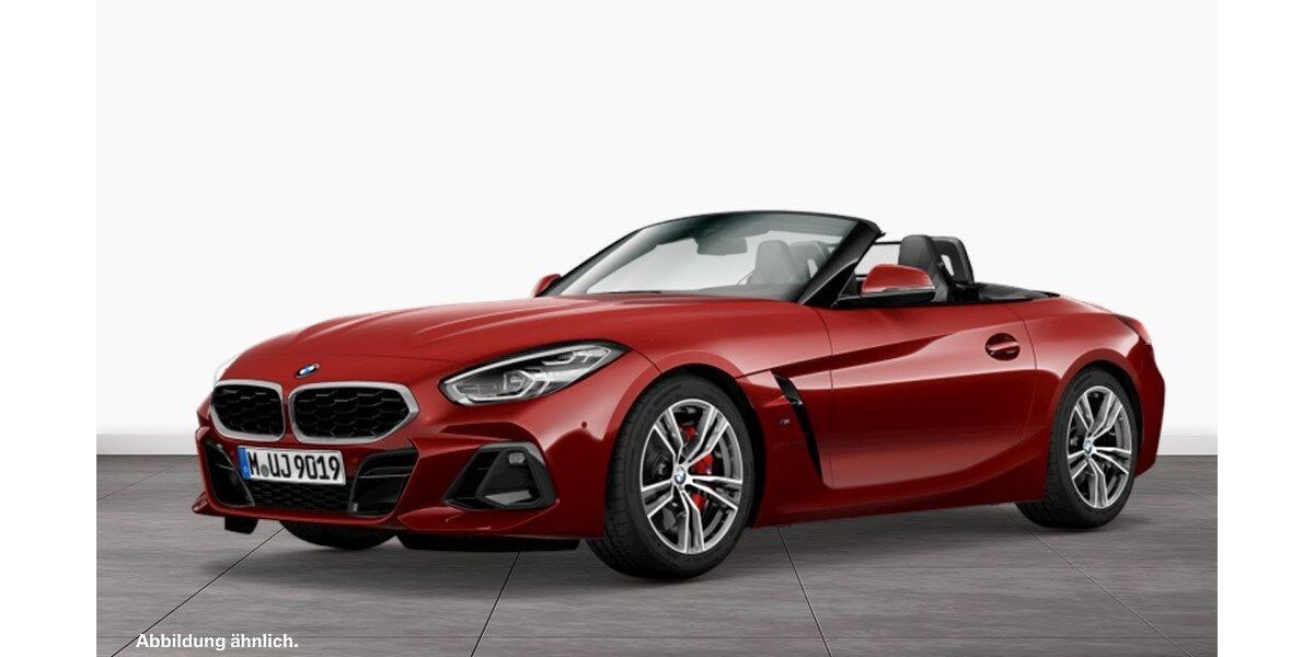 BMW Z4 8.485 km 51.980 &euro; Saarbrücken 66121