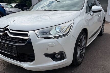 Citroen DS4 183.900 km 6.990 &euro; Lebach 66822