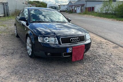Audi A4 208.000 km 5.000 &euro; Wadgassen 66787