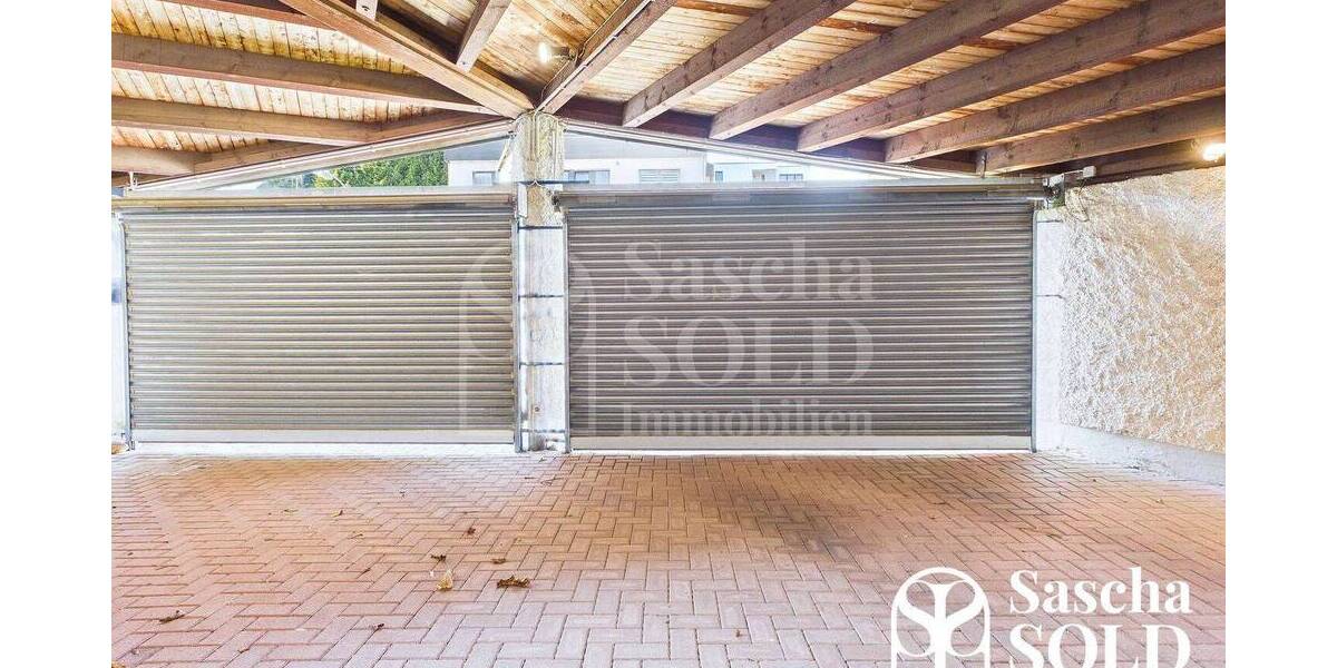 Exklusive Liegenschaft mit Galerie, Terrassen und kreativer Seele in ruhiger Bestlage von Dudweiler - Einfamilienhaus Saarbrücken Dudweiler | Angebot:26095518