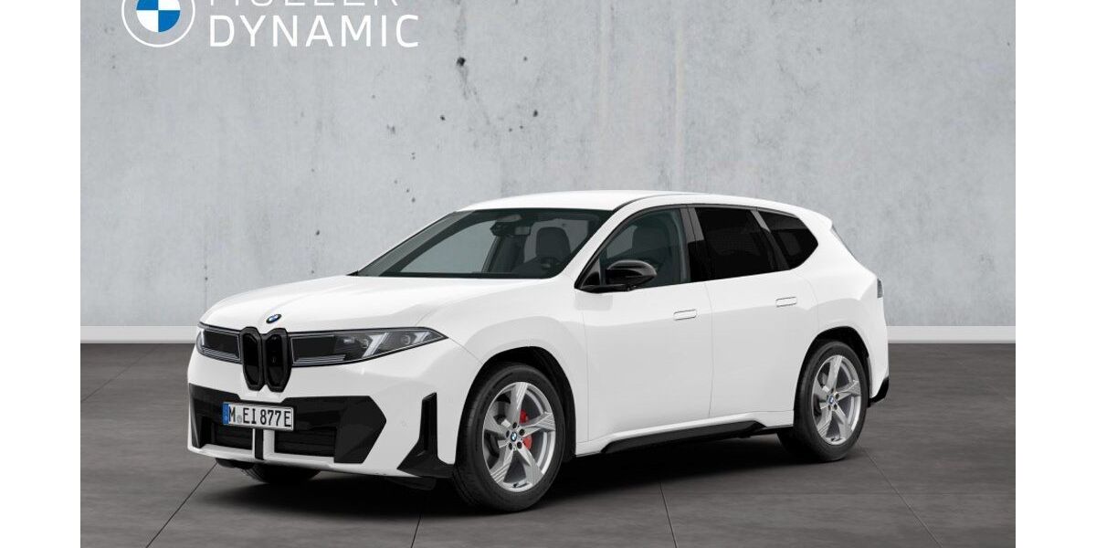 BMW iX3 1.688 km 83.950 &euro; Lebach 66822