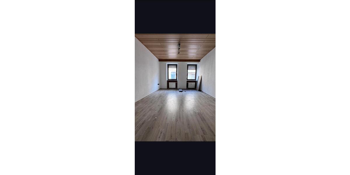 Erdgeschoßwohnung Sankt Ingbert - 1 Zimmer, 28 m&sup2;, 650&euro; | Angebot:25521169