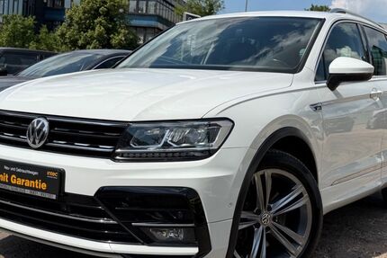 VW Tiguan 178.000 km 17.999 &euro; Saarlouis 66740