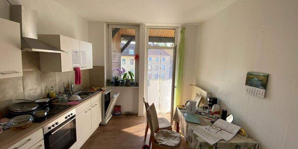 Mehrfamilienhaus, Wohnhaus Neunkirchen Innenstadt - 8 Zimmer, 215 m&sup2;, 340.000&euro; | Angebot:25682630