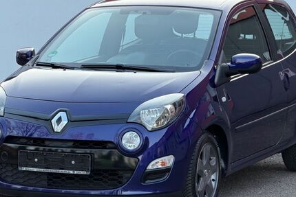 Renault Twingo 108.000 km 3.799 &euro; Völklingen 66333