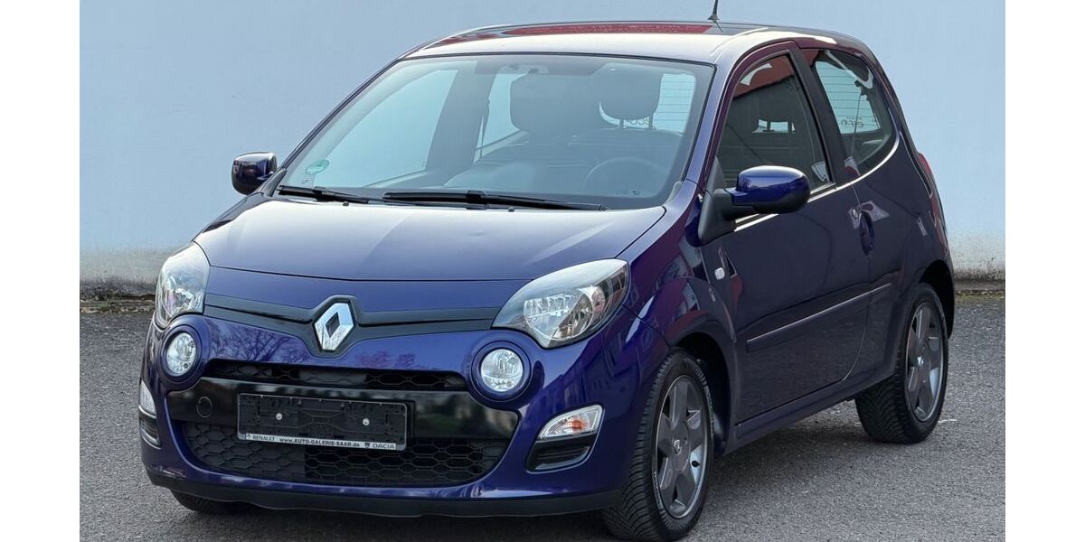 Renault Twingo 108.000 km 3.799 &euro; Völklingen 66333