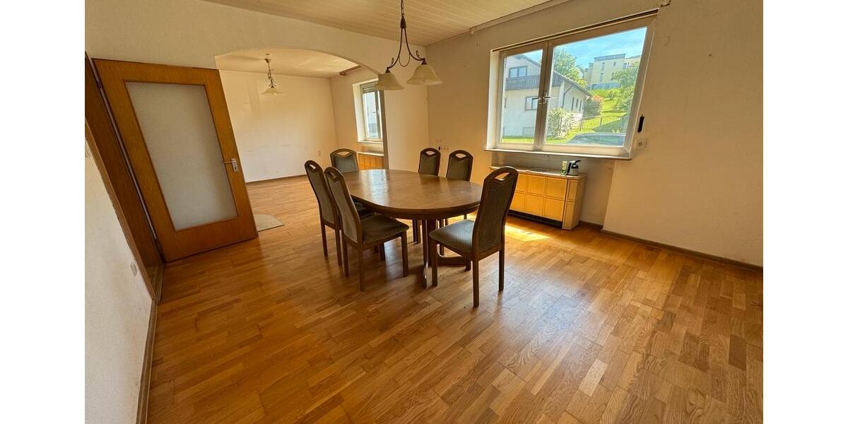 Einfamilienhaus Mandelbachtal - 5 Zimmer, 117 m&sup2;, 198.500&euro; | Angebot:26704885