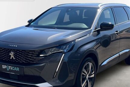 Peugeot 5008 16.300 km 27.990 &euro; Homburg 66424