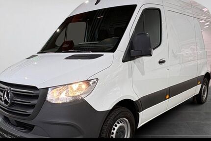 Mercedes-Benz Sprinter 78.567 km 35.990 &euro; Saarbrücken 66117