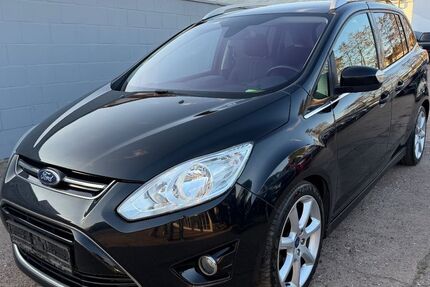 Ford C-Max 220.000 km 3.990 &euro; Saarlouis 66740