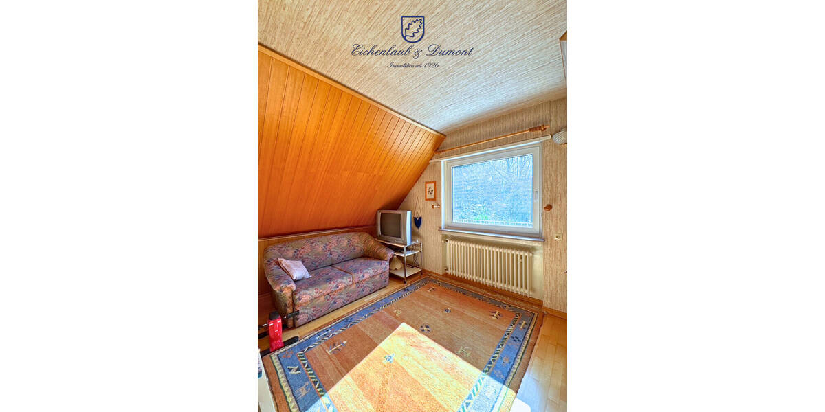 Mehrfamilienhaus, Wohnhaus Saarbrücken / Klarenthal Klarenthal - 6 Zimmer, 155 m&sup2;, 375.000&euro; | Angebot:26753824