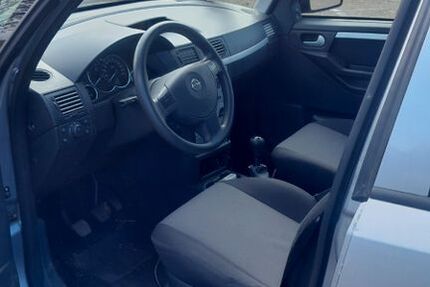 Opel Meriva 220.700 km 1.400 &euro; Dillingen 66763