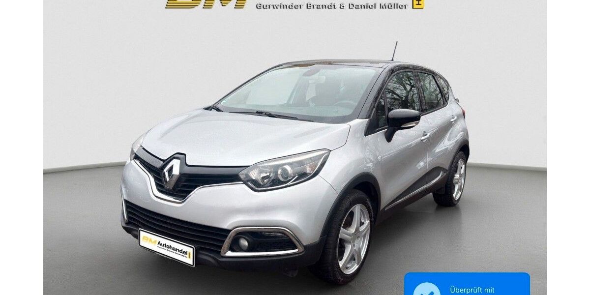Renault Captur 121.564 km 9.200 &euro; Saarlouis 66740