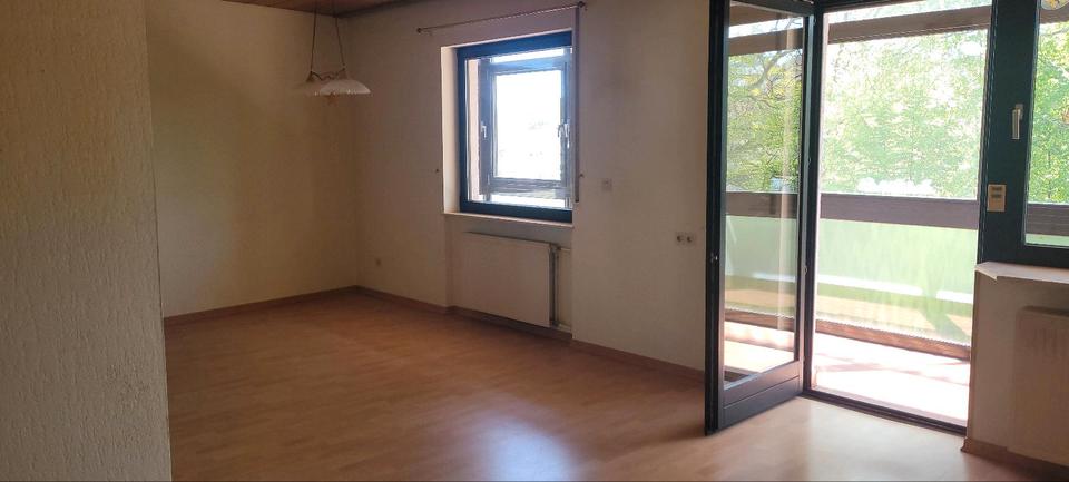 Doppelhaushälfte Sankt Wendel - 3 Zimmer, 82 m&sup2;, 700&euro; | Angebot:26412870