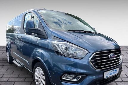Ford Tourneo Custom 29.100 km 37.990 &euro; Neunkirchen 66539