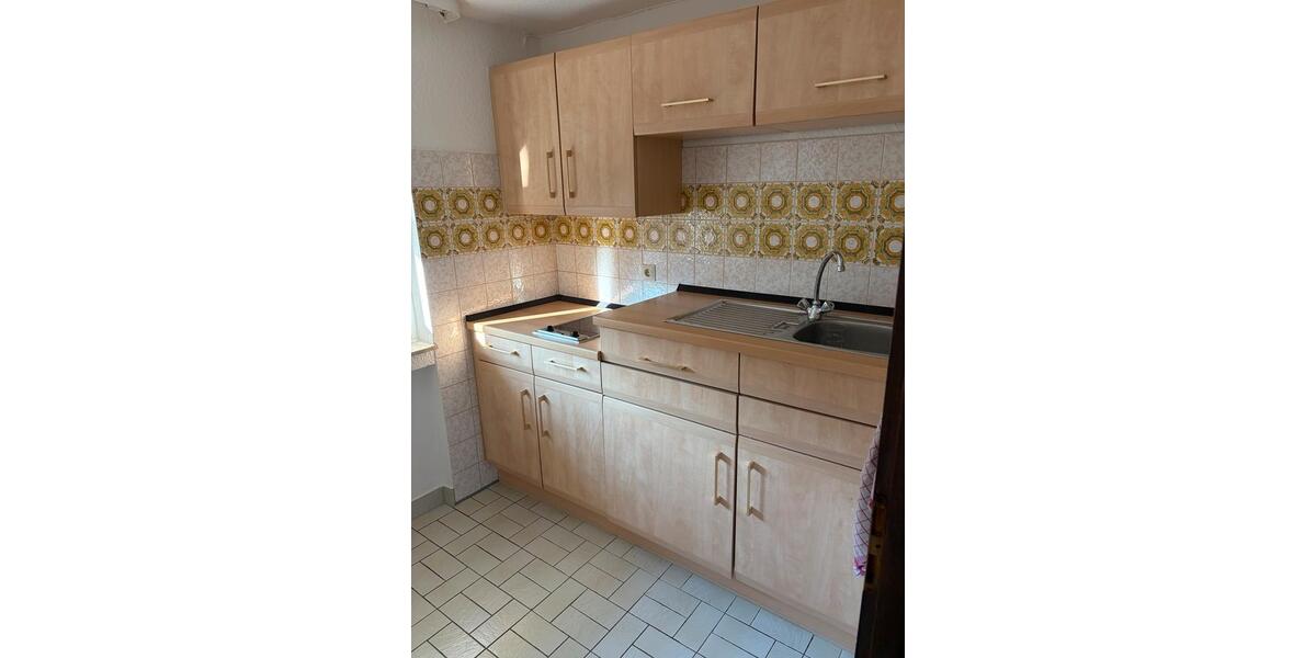 Erdgeschoßwohnung Spiesen-Elversberg Elversberg - 2 Zimmer, 55 m&sup2;, 850&euro; | Angebot:25478502