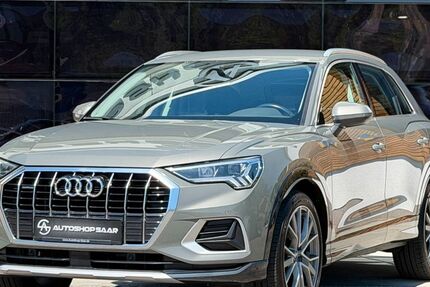 Audi Q3 105.000 km 23.850 &euro; Saarbrücken 66117
