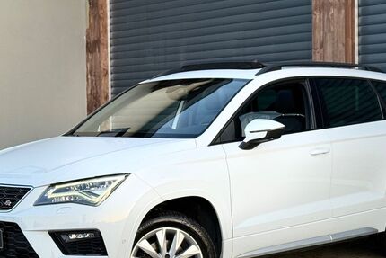 Seat Ateca 153.000 km 19.999 &euro; Saarlouis-Lisdorf 66740