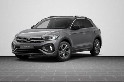 VW T-Roc 18.300 km 29.930 &euro; Saarbrücken 66115