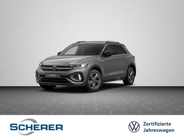 VW T-Roc 18.300 km 29.930 &euro; Saarbrücken 66115