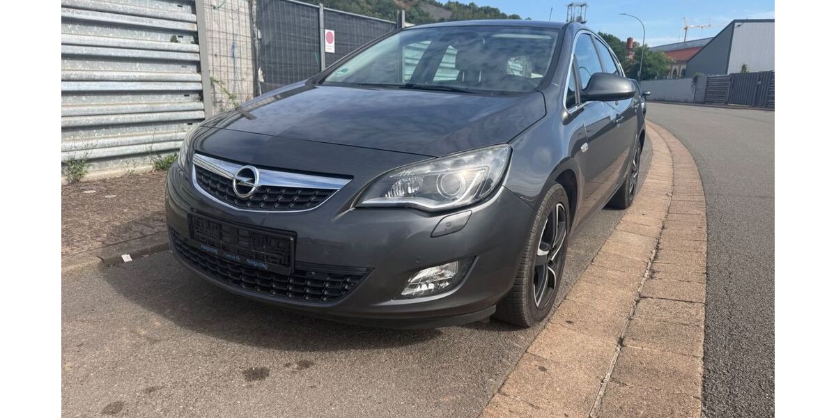 Opel Astra 168.000 km 3.999 &euro; Saarlouis 66740
