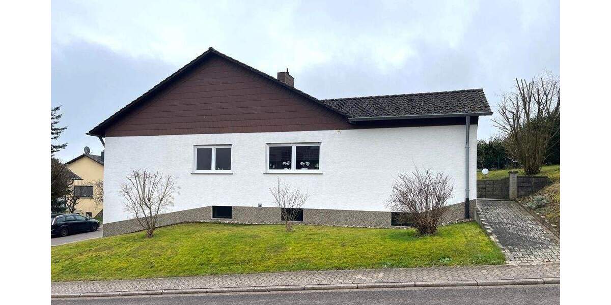 Einfamilienhaus Püttlingen / Köllerbach Köllerbach - 5 Zimmer, 151 m&sup2;, 420.000&euro; | Angebot:25687895