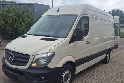 Mercedes-Benz Sprinter 210.806 km 14.268 &euro; Beckingen 66701
